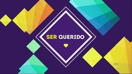 Institucional do sbt