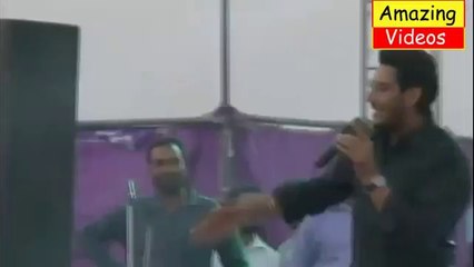 Harbhajan Maan Insults Mirza _ New Punjabi Songs 2016 Latest This Week
