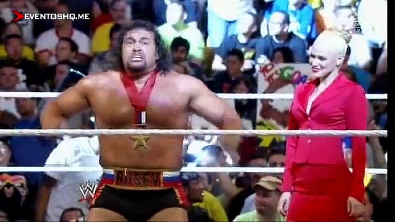 Raw 28 November 2016