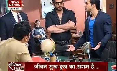 Yeh Hai Mohabbatein 30th November 2016 News