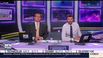 La séance en direct: Giovanni Filippo - 29/11