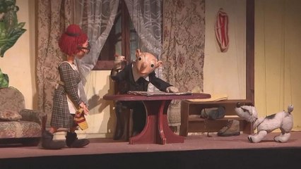 Las marionetas checas quieren estar en la lista de patrimonio de la UNESCO