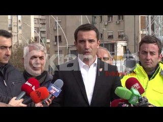 Hapet “Unaza e Vogël” në Tiranë