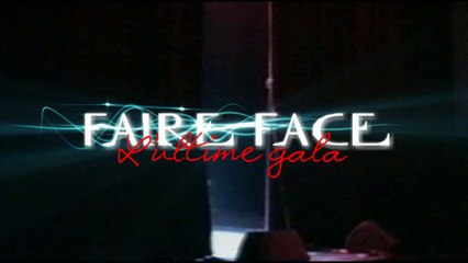 L'Ultime Gala Faire Face - Teaser