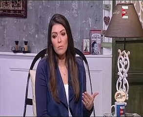 شريهان أبوالحسن: نسب العنف ضد المرأة وصلت لـ35% على مستوى العالم