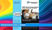 FAVORIT BOOK PMP Exam Success Series: 3500 Question Exam Simulation CD-ROM by Tony Johnson MBA