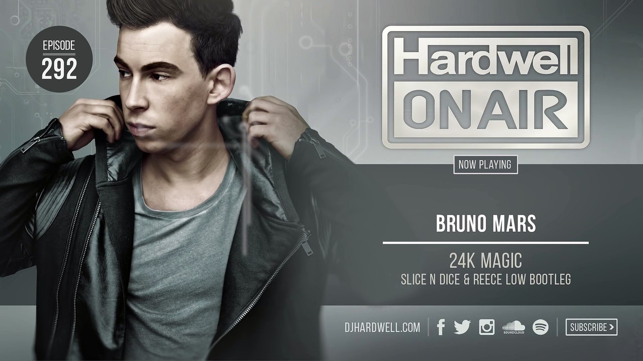 Hardwell On Air 292_12