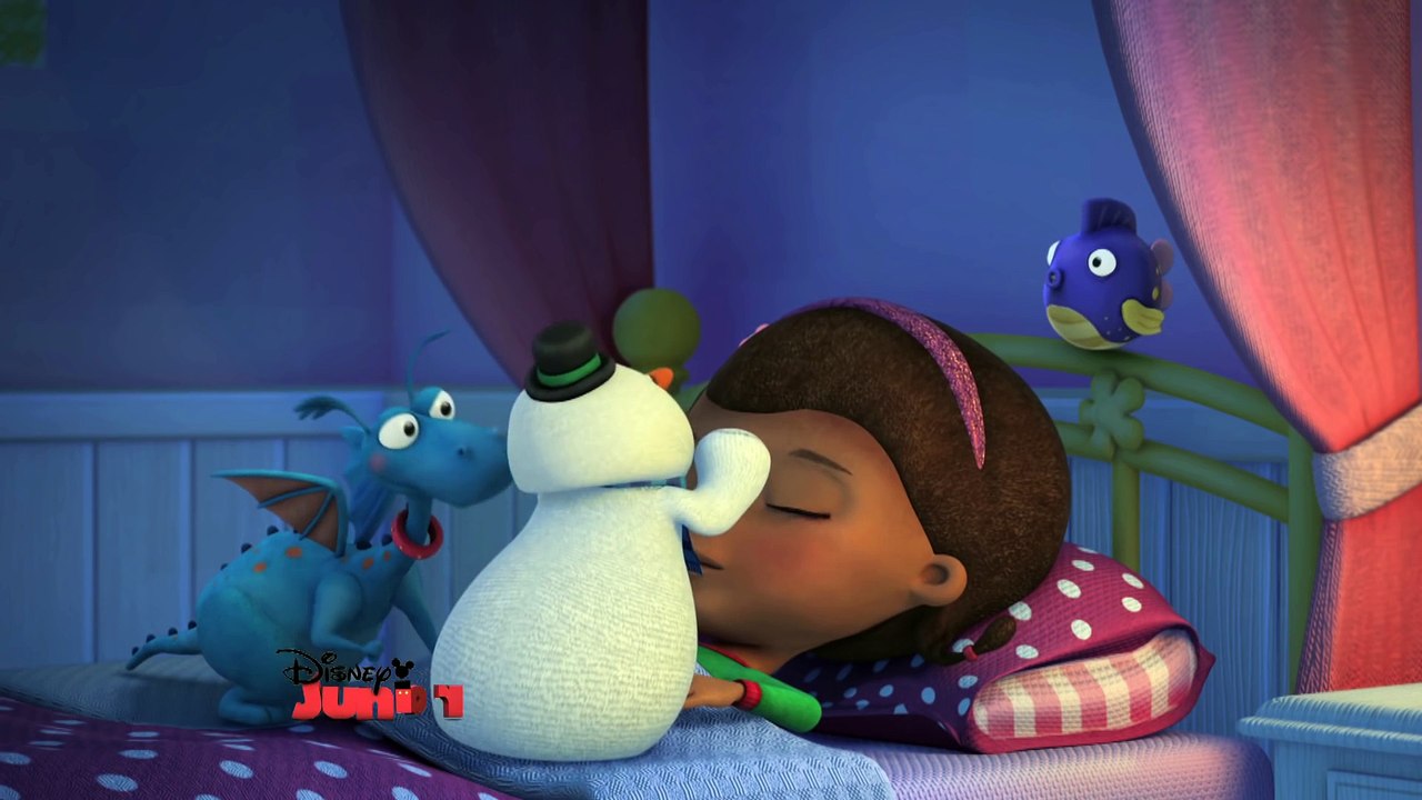 Doc Mcstuffins A Very Mcstuffins Christmas Part 1 Disney Junior Uk Video Dailymotion Doc Mcstuffins A Very Mcstuffins Christmas Part 1 Disney Junior Uk Video Dailymotion