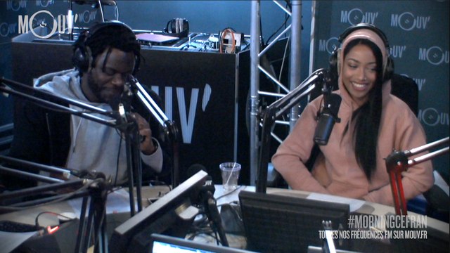 SHAY dans la #WILLAXXXPHERE : Boobi, Mocodou, Ziana et Patsous...