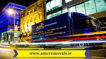 AMC International Movers