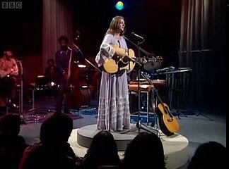 Judy Collins - Both sides now 1973
