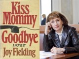 Novels Plot Summary 227: Kiss Mommy Goodbye
