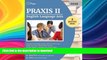 READ THE NEW BOOK Praxis II English Language Arts Content Knowledge (5038): Study Guide and