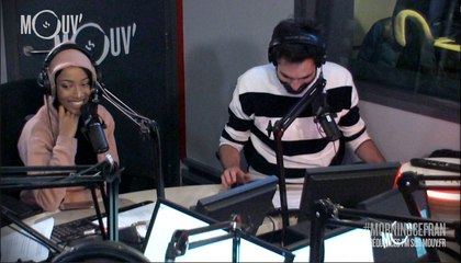 SHAY laisse des messages vocaux ! #LECOUPDEGIANNI