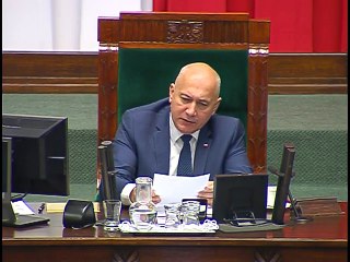 Poseł Józefa Hrynkiewicz - Wystąpienie z dnia 16 listopada 2016 roku.