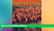 READ  Pages of Stone: Geology of the Grand Canyon   Plateau Country National Parks   Monuments