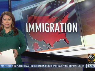 ASU president vowing to keep the DACA program running