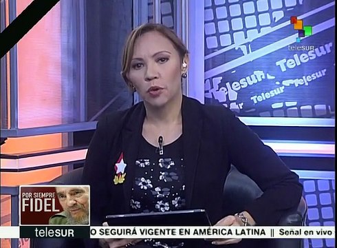 Permanece latente entre los cubanos el mensaje de Fidel Castro