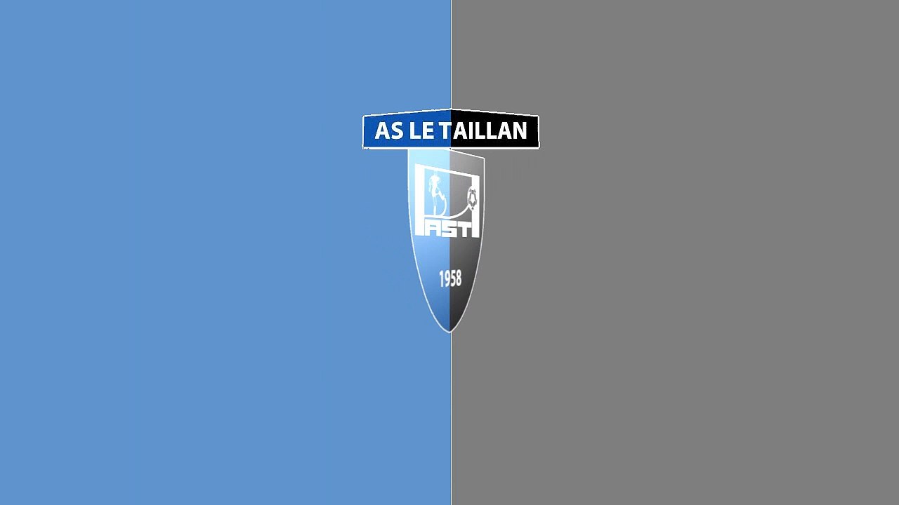 Toutes les infos du club sont sur www.as-taillan-football.fr !