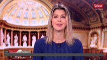 Auditions Emmanuelle Cosse et Jean Bizet - Les matins du Sénat (29/11/2016)