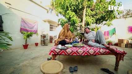 Ek Pal Ka Malal Episode 7 Urdu1