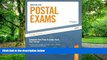 Price Master the Postal Exams (Arco Master the Postal Exams) Arco On Audio