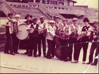 V Antek Szwela Śląska Kapela Regionalna - SKR