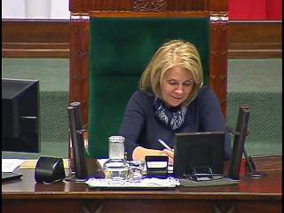 Poseł Krzysztof Truskolaski - Wystąpienie z dnia 16 listopada 2016 roku.