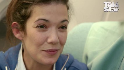 RDV en Terre Inconnue : Melanie Doutey extrait 1