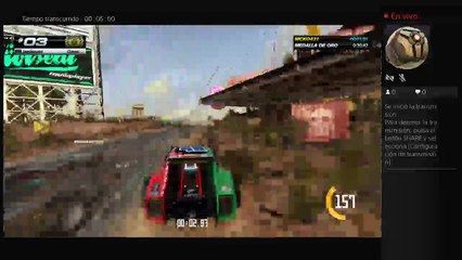 Trackmania turbo #empieza la aventura (15)