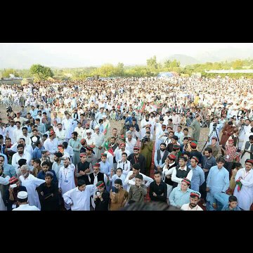 Nisar Safdar Khan Jadoon Havelian Pakistan Tehreek-e-insaf