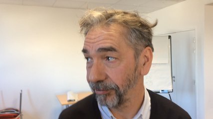 Futur tram à Caen: le choix du design