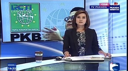 Presiden Makan Siang Bersama Ketum PKB