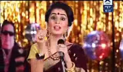 ROCKEY BANEGA ICHADHARI NAAG BADA TWIST Naagin Season 2 November 2016