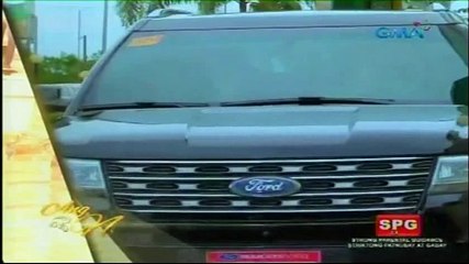 Someone To Watch Over Me November 29 , 2016 Part 1 / Dailynewsportal.net