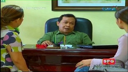 Someone To Watch Over Me November 29 , 2016 Part 2 / Dailynewsportal.net