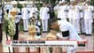 Thai parliament approves Prince Vajiralongkorn as new king