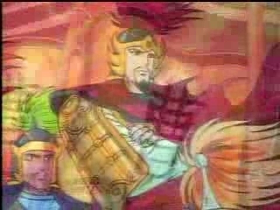 横山光輝 三国志 ver.2