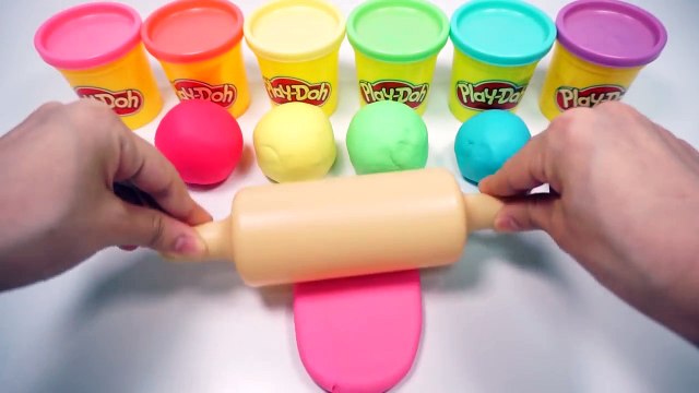 Colors Kinetic Sand Ice Cream Cup and Spoons surprise Toys Play Doh Colors Ice Cream Popsicles