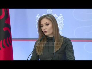 Gjosha: Zhbllokimi i Vetting-ut hap negociatat - Top Channel Albania - News - Lajme