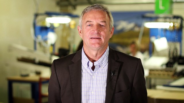 Les Aquitains de l'année 2016 : Holight