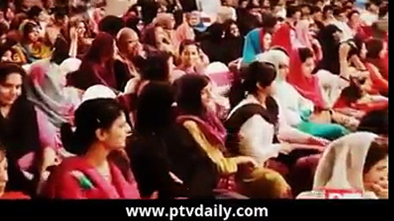 Poetry comedy
