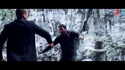 RAATEIN (Reprise) Full Video Song - SHIVAAY - Jasleen Royal - Ajay Devgn - T-Series