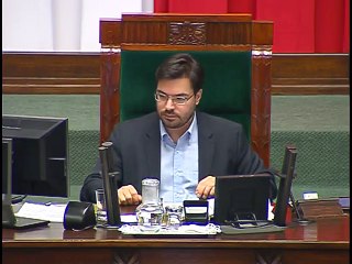 Poseł Lidia Burzyńska - Wystąpienie z dnia 16 listopada 2016 roku.