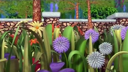 Hermie and Friends The Adventures of Carlos Caterpillar