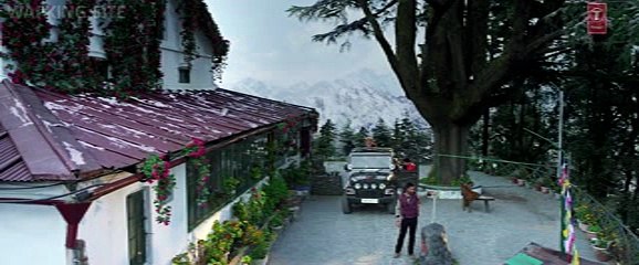 Darkhaast - ( Shivaay ) ( Ajay Devgan ) - HD Video Song 2016-)