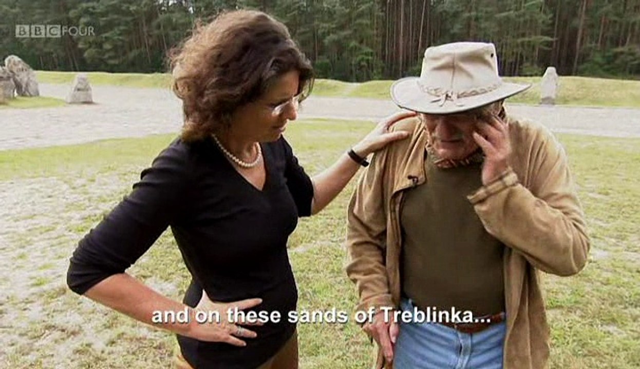 Death Camp Treblinka