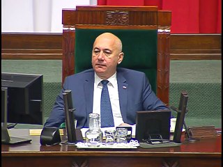 Poseł Małgorzata Zwiercan - Wystąpienie z dnia 16 listopada 2016 roku.