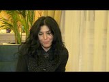 Giusy Ferreri: E lumtur të këndoj në Tiranë - Top Channel Albania - News - Lajme