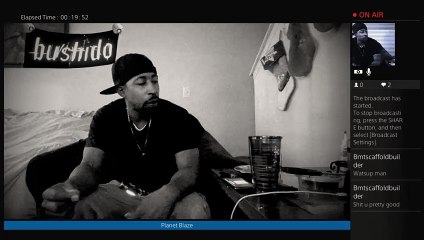 Planet Blaze Hip Hop Headquarters (37)